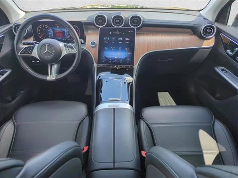 Used 2023 Mercedes-Benz GLC 300 image 20