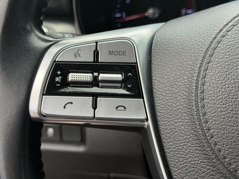 Used 2020 Kia Telluride S w/ S 8 Passenger Seating Package FWD image 22