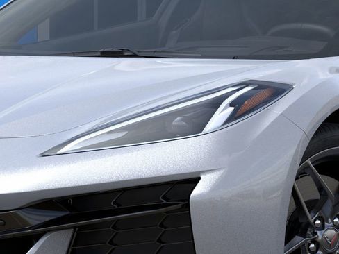 New 2026 Chevrolet Corvette Z06 RWD image 17