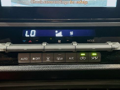 Used 2026 Toyota Tundra SR5 w/ SX Package RWD image 14