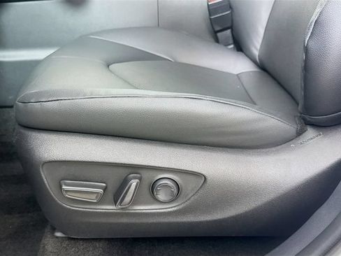 Certified 2024 Toyota Grand Highlander AWD image 15