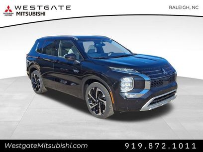 New 2025 Mitsubishi Outlander SEL