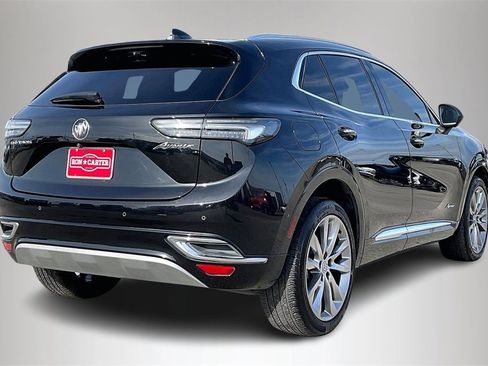 Used 2023 Buick Envision Avenir image 5