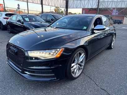 Used 2014 Audi S6 Prestige w/ Cold Weather Package