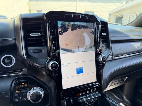 Used 2022 RAM 1500 Limited AWD/4WD image 31