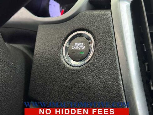 Used 2010 Cadillac SRX Luxury image 42