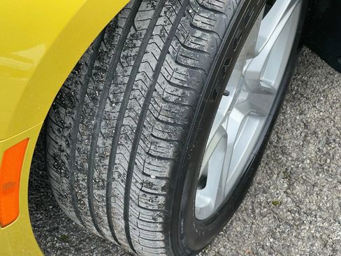 Used 2024 Chevrolet Camaro LT image 23