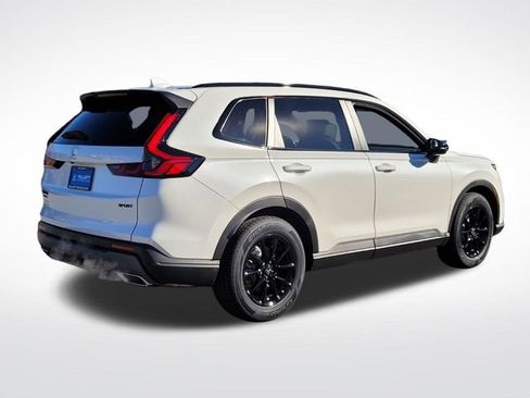 New 2026 Honda CR-V Sport-L image 3
