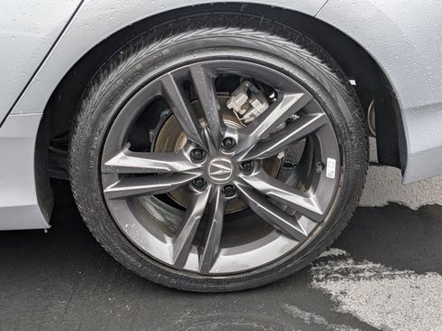 Used 2023 Acura Integra A-Spec image 23