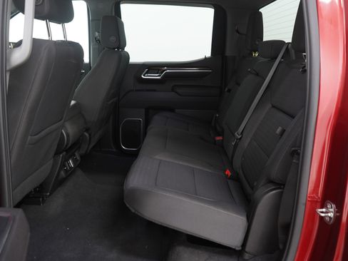 Used 2022 GMC Sierra 1500 Elevation image 15