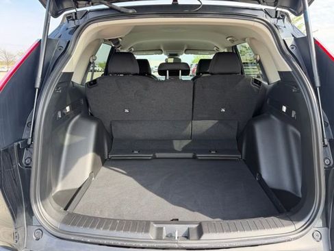Used 2026 Honda CR-V LX image 29