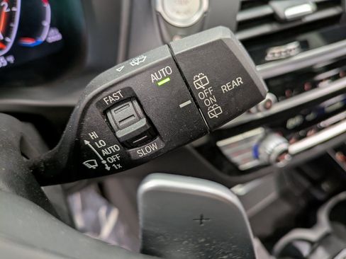 Used 2021 BMW X3 xDrive30i w/ Convenience Package image 18