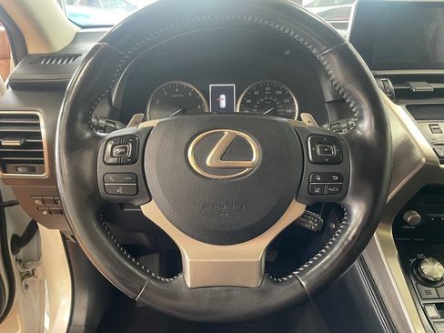 Used 2020 Lexus NX 300 AWD w/ Comfort Package image 23