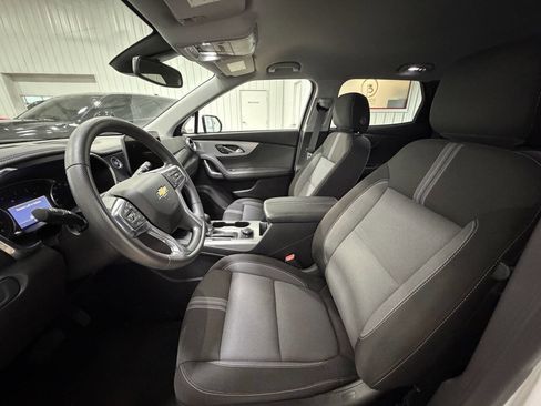 Used 2023 Chevrolet Blazer LT w/ Convenience Package image 11