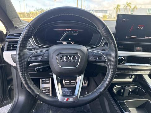 Used 2023 Audi A5 2.0T Prestige w/ S Line Interior Package image 21