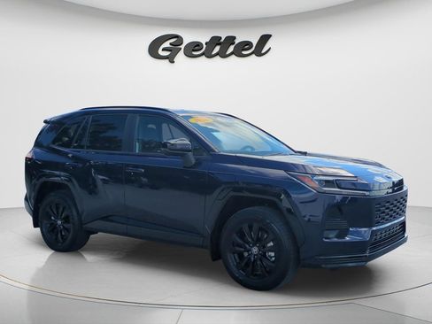 Used 2026 Toyota RAV4 SE AWD/4WD image 3
