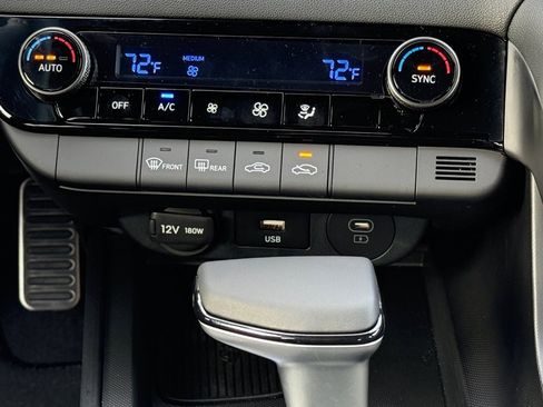 New 2026 Hyundai Elantra Sport w/ Cargo Package image 22