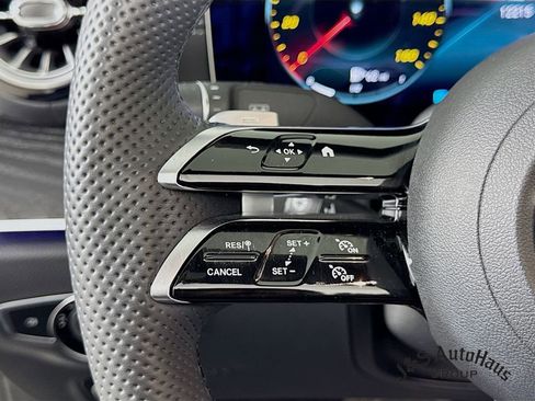 Used 2023 Mercedes-Benz E 450 Cabriolet image 13