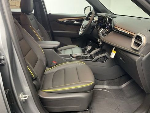 New 2026 Chevrolet TrailBlazer ACTIV w/ Convenience Package image 24
