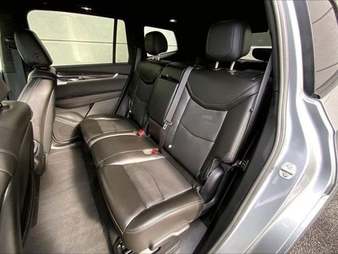 Used 2025 Cadillac XT6 Sport AWD/4WD image 26