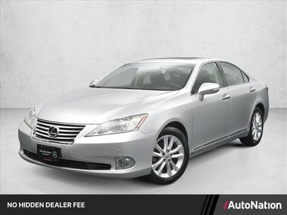 Used 2010 Lexus ES 350