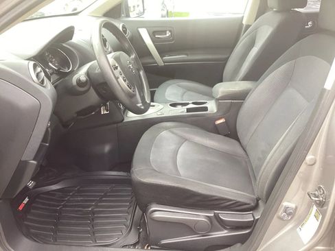 Used 2013 Nissan Rogue S w/ Special Edition Pkg AWD/4WD image 16