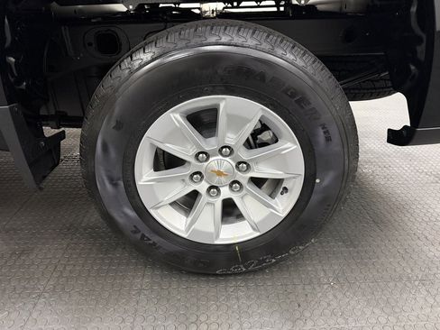 New 2026 Chevrolet Silverado 1500 W/T w/ WT Value Package image 11