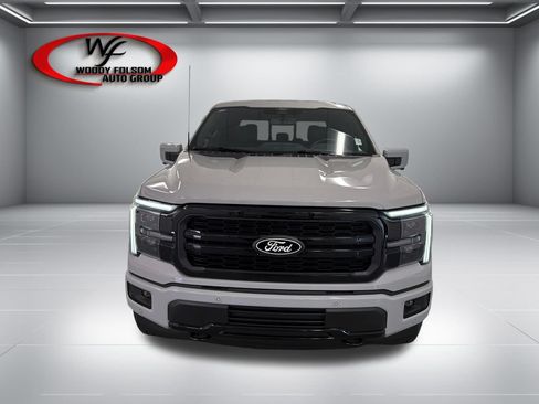 New 2026 Ford F150 Lariat w/ Equipment Group 501A Mid AWD/4WD image 2