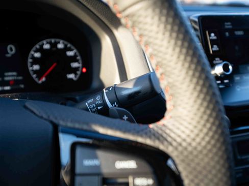 New 2026 Honda Ridgeline Black Edition image 14