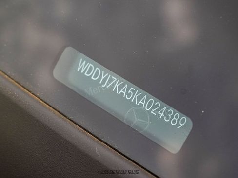 Used 2019 Mercedes-Benz AMG GT R image 60