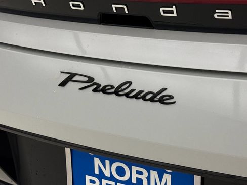 New 2026 Honda Prelude image 10