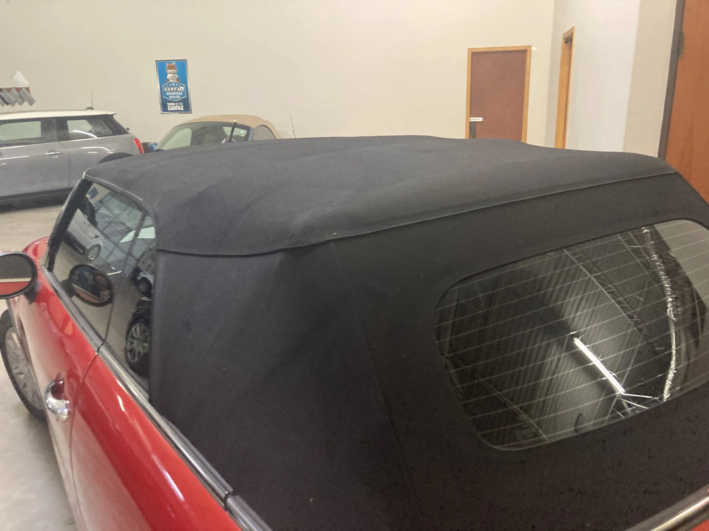 Used 2016 MINI Cooper S FWD image 19