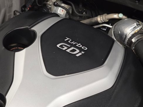 Used 2015 Hyundai Santa Fe Sport 2.0T image 53