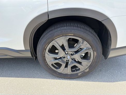 Certified 2025 Subaru Ascent Bronze Edition w/ Popular Package #2 AWD/4WD image 7