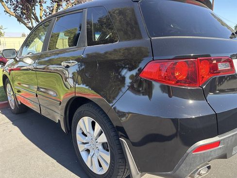 Used 2011 Acura RDX SH-AWD image 7
