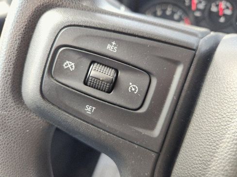 Used 2022 Chevrolet Silverado 3500 W/T w/ WT Convenience Package image 29