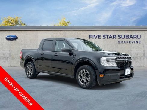 Used 2024 Ford Maverick XLT FWD image 1