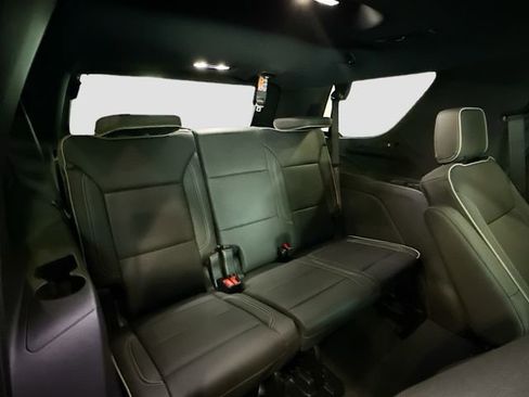 New 2026 Chevrolet Tahoe Premier w/ Sun And Tow Package image 30