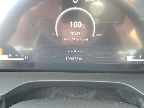 Used 2022 Jeep Grand Cherokee Limited AWD/4WD image 16