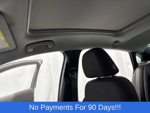 Used 2022 Chevrolet Malibu LT FWD image 24