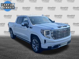 Used 2024 GMC Sierra 1500 Denali AWD/4WD video 2