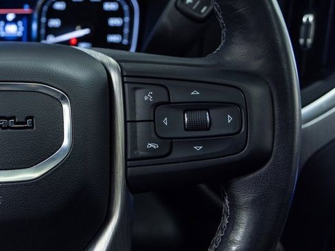 Used 2019 GMC Sierra 1500 Denali w/ Denali Ultimate Package image 16