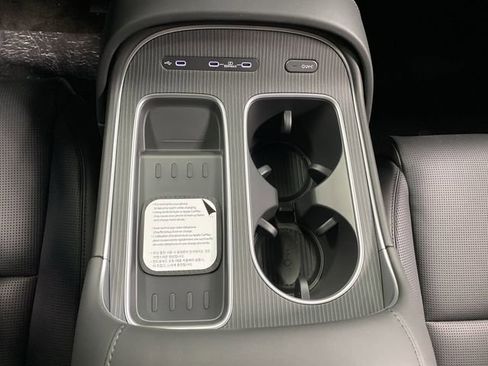 New 2026 Hyundai Palisade Calligraphy image 26