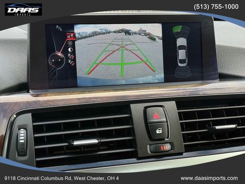 Used 2014 BMW 428i xDrive Coupe image 36