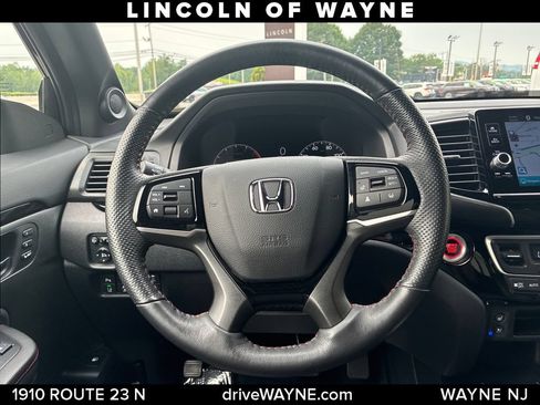 Used 2024 Honda Ridgeline Black Edition image 25