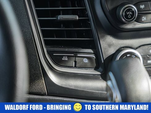Certified 2023 Ford Transit 250 Low Roof w/ Exterior Upgrade Package image 33