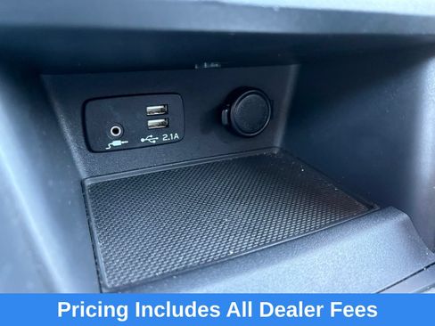 Certified 2023 Subaru Forester Premium AWD/4WD image 21