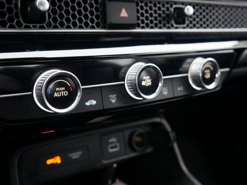 Used 2022 Honda Civic LX image 24