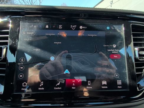 New 2026 Dodge Durango GT image 21