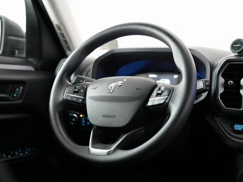 Used 2021 Ford Bronco Sport Big Bend image 11